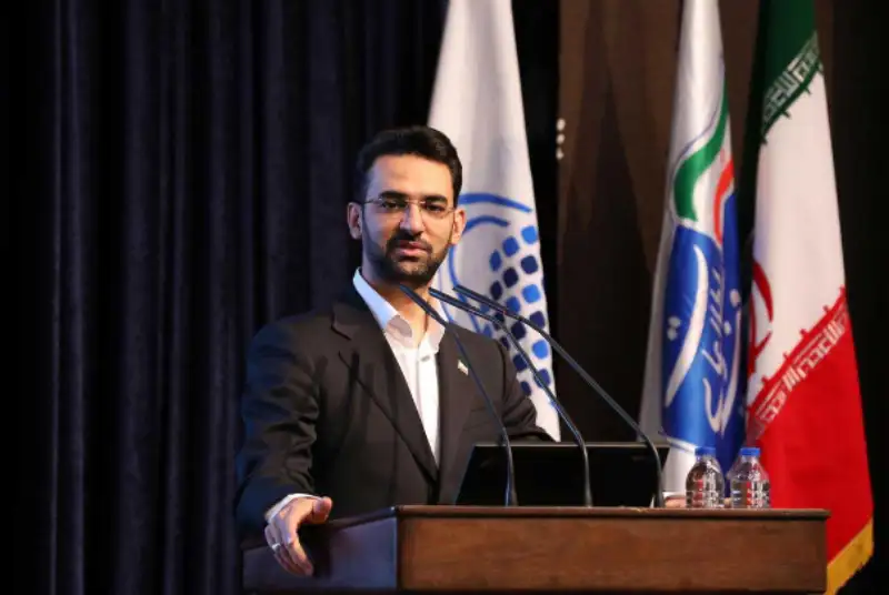 وزیرارتباطات: جلسات را ویدئو کنفرانسی برگزار کنیم!