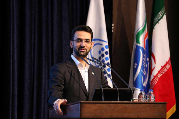 وزیرارتباطات: جلسات را ویدئو کنفرانسی برگزار کنیم!