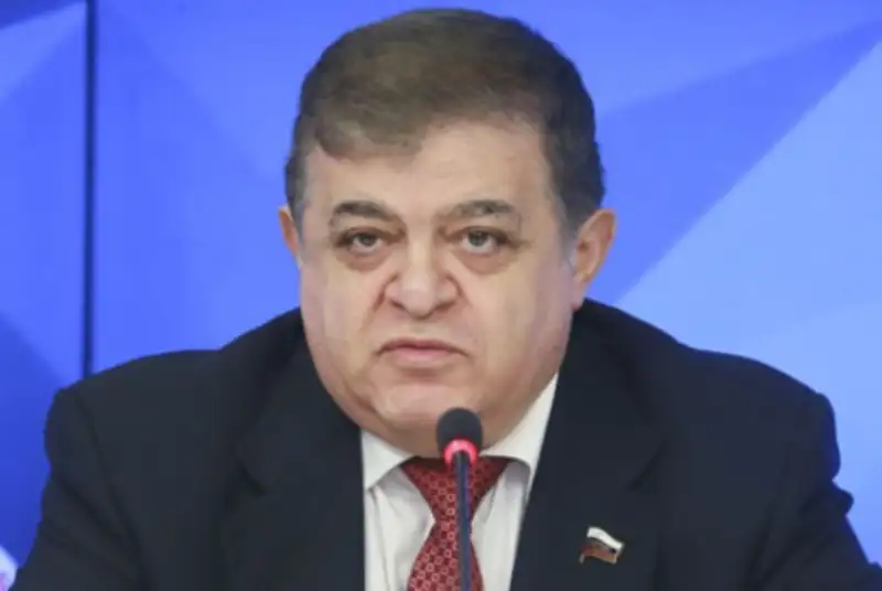 نماینده روس: هرگونه اقدام نظامی ترکیه، عواقب وخیمی برای این کشور در پی دارد