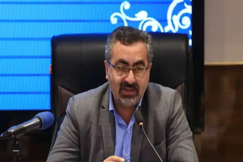 کرونا در ایران؛ تعداد افراد مبتلا به ویروس کرونا به 388 نفر افزایش یافت