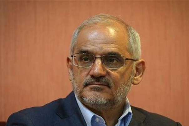 حاجی‌میرزایی: تعطیلی مدارس به معنای تعطیلی آموزش نیست