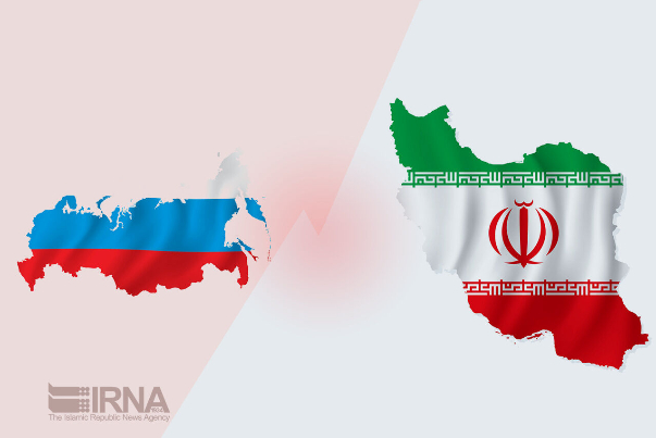 توقف خدمات کنسولی سفارت روسیه در ایران