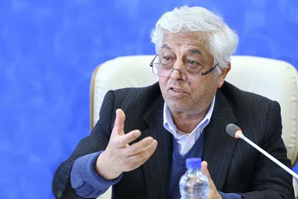 با موافقت رهبر انقلاب «کشاورز» فعلاً سرپرست قانونی وزارت جهاد کشاورزی است