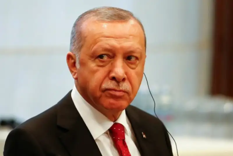 اردوغان خطاب به روسیه: از سر راه ما در سوریه کنار بروید