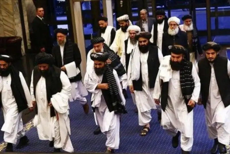 پس از آزادی زندانیان، گفت‌وگو بین‌ افغان‌ها آغاز می‌شود