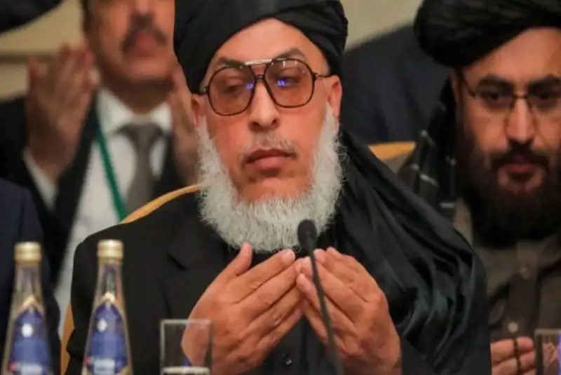 استانکزی: خروج اشغالگران آمریکایی از افغانستان پیروزی طالبان است