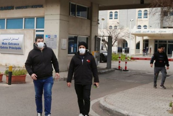 کرونا دانشگاه‌های لبنان را تعطیل کرد