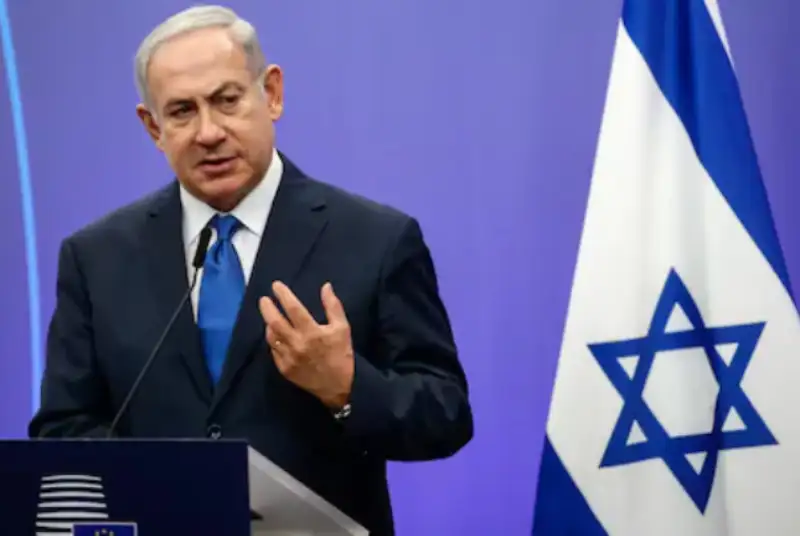 مخالفت نتانیاهو با بازگرداندن «منطقه مثلث» به فلسطینی‌ها