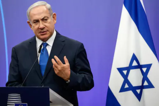 مخالفت نتانیاهو با بازگرداندن «منطقه مثلث» به فلسطینی‌ها