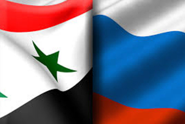 حملات ارتش ترکیه به مقر فرماندهی روسها در غرب منبج