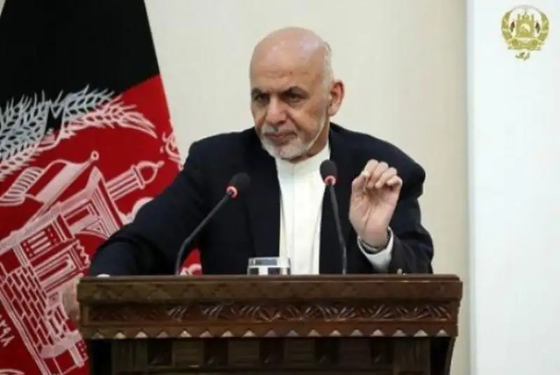 آمریکا نمی تواند افغانستان را مجبور به آزادی فوری زندانیان طالبان کند
