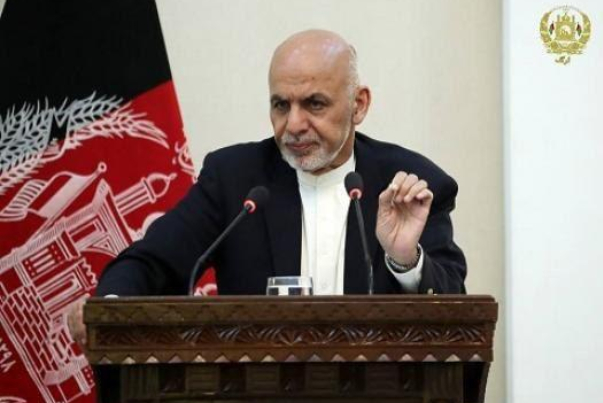 آمریکا نمی تواند افغانستان را مجبور به آزادی فوری زندانیان طالبان کند