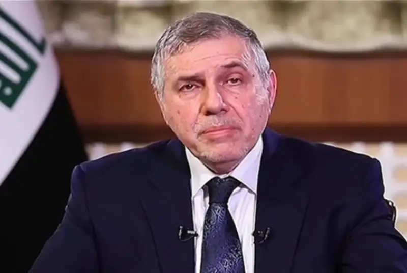 محمد توفیق علاوی از تشکیل کابینه عراق انصراف داد