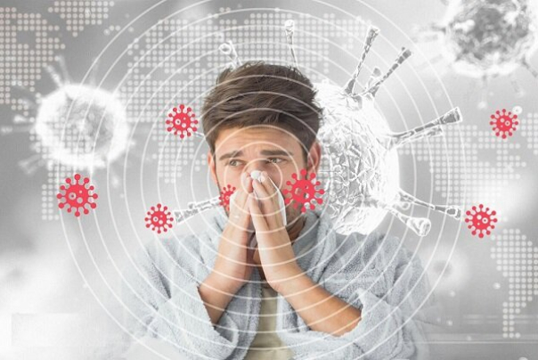 افزایش 10 مورد ابتلا به ویروس کرونا در کویت طی 24 ساعت