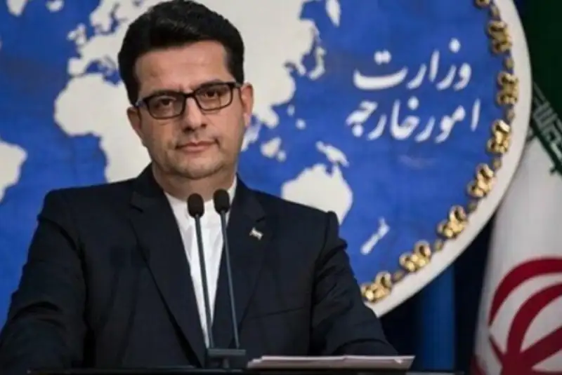 موسوی: توافق طالبان با آمریکا اثری بر ادامه گفتگوهای ایران با این گروه نخواهد داشت