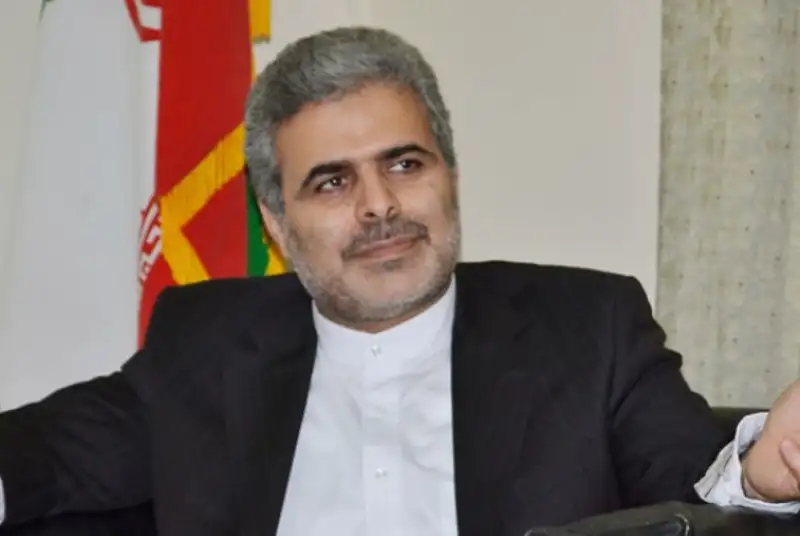 در دیدار سفیر ایران در دهلی‌نو با مدیرکل سیاسی وزارت خارجه هند چه گذشت