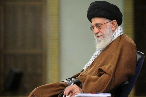 پیام تسلیت رهبر انقلاب در پی درگذشت سیدمحمد میرمحمدی