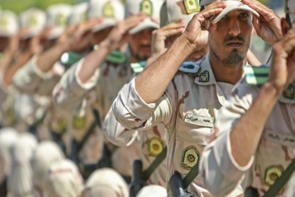 ناجا: هیچ موردی از ابتلا به کرونا در پادگان‌ها و سرباز خانه‌ها نداشته‌ایم