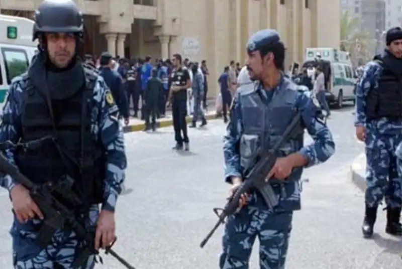 5 معترض نوجوان اهل شرق عربستان، در معرض اعدام هستند