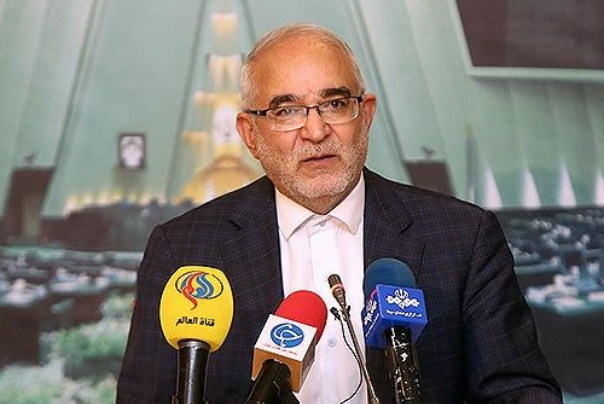 لایحه بودجه 99 مستقیم به شورای نگهبان ارسال شد