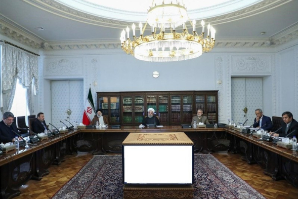 تصمیمات سران قوا برای حمایت از کسب و کارهای کوچک در مقابل تبعات شیوع کرونا