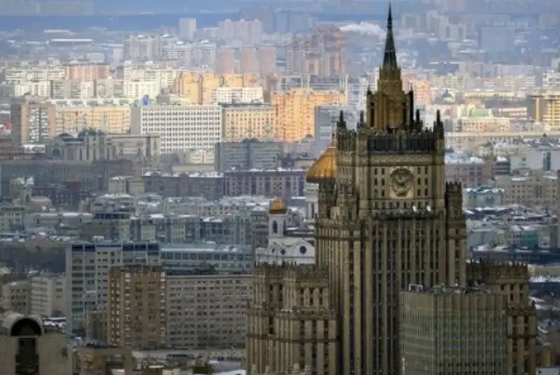 روسیه: آمریکا بجای تلاش برای تمدید تحریم تسلیحاتی ایران به نقض برجام پایان دهد