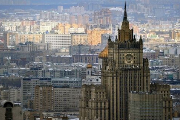 روسیه: آمریکا بجای تلاش برای تمدید تحریم تسلیحاتی ایران به نقض برجام پایان دهد