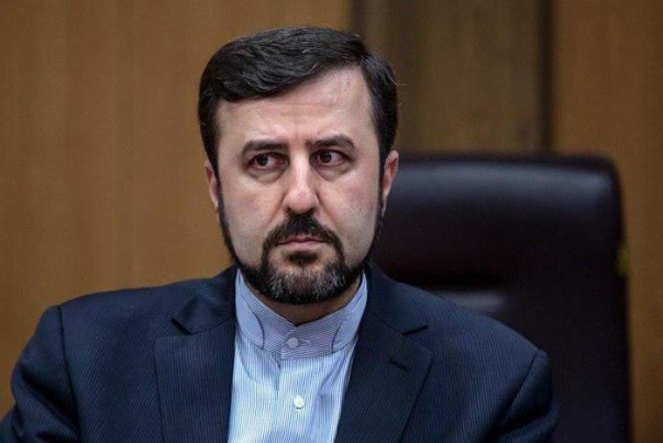 توضیحات «غریب‌آبادی» درباره گزارش جدید آژانس درباره ایران