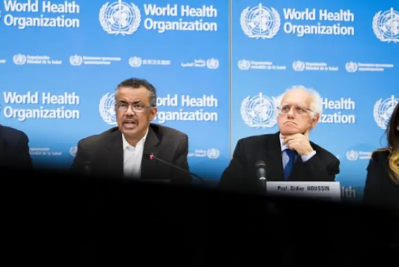 اطلاعات تازه بهداشت جهانی از «کرونا»: احتمال انتشار پنهان ویروس اندک است