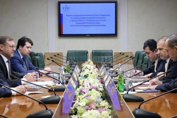 ايران تؤكد.. لم تجر أي عملية تبادل مالي مع اوروبا