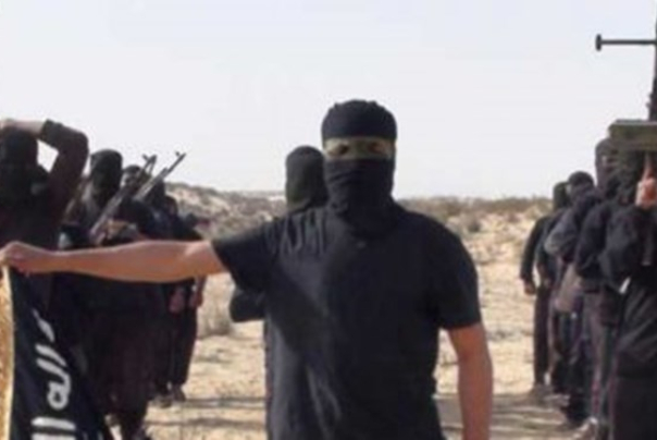 داعش دو جوان مصری را به دلیل همکاری با دولت، کُشت
