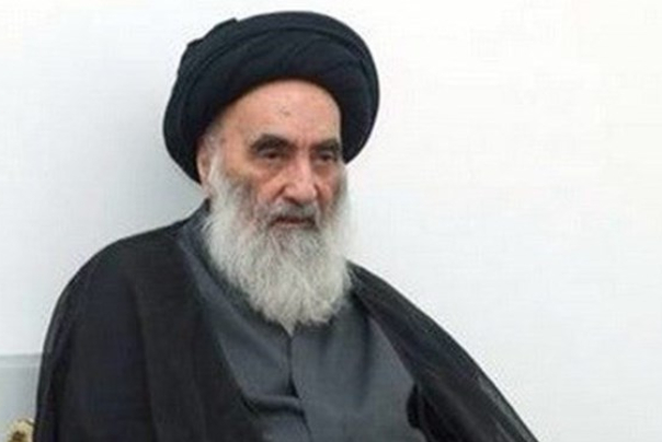اجازه آیت الله سیستانی به استفاده نصف سهم امام برای تسکین آلام بیماران