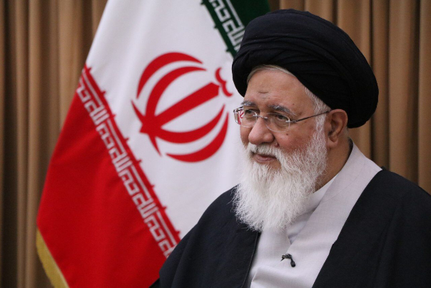 آیت‌الله علم الهدی: توجه به انتشار ویروس کرونا حق الناس است