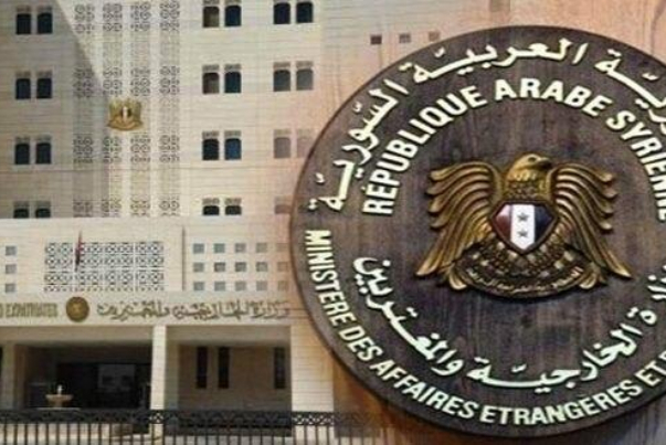سوریه خواستار اتخاذ موضع انسانی غربی ها در خصوص ادلب شد