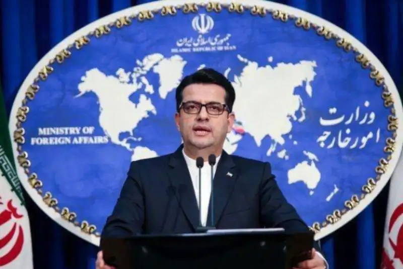 واکنش موسوی به بیانیه کمیته چهارجانبه اتحادیه عرب