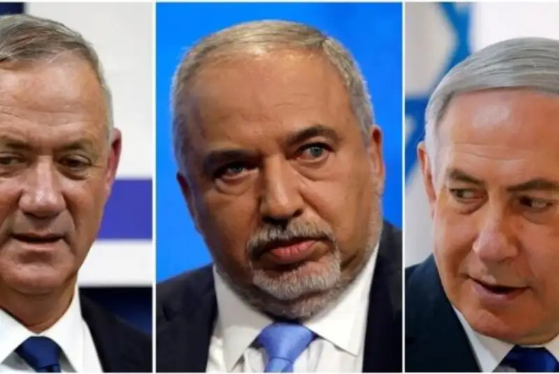 قانون جلوگیری از نخست‌وزیری نتانیاهو رای اکثریت را به دست آورد