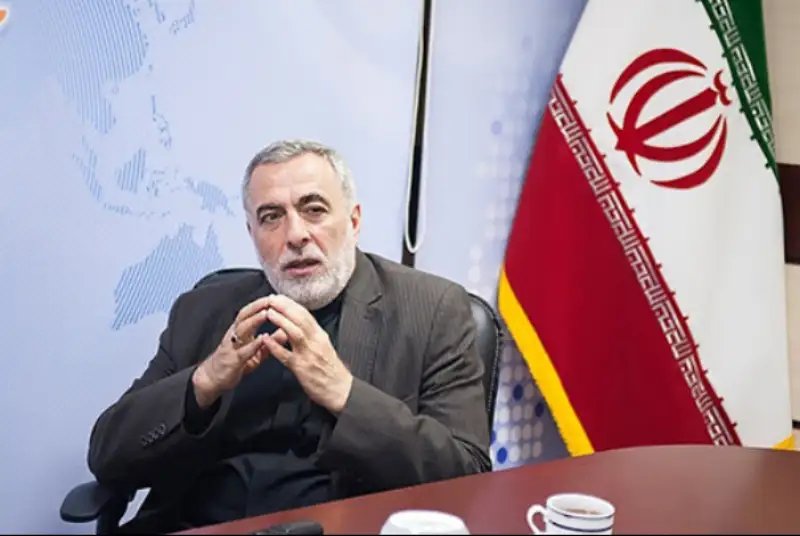 «حسین شیخ الاسلام» درگذشت