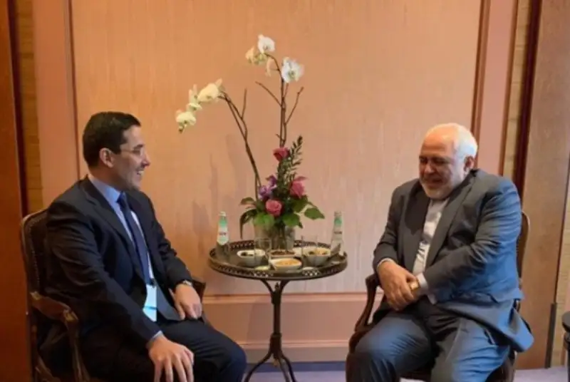 آمادگی کویت برای همکاری و ارسال کمک به ایران به منظور مبارزه با کرونا
