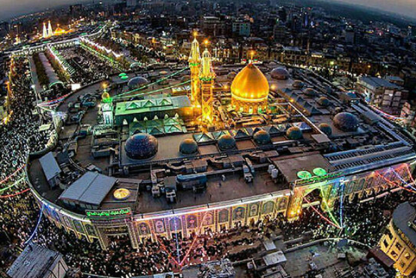 ورود شهروندان دیگر مناطق عراق به کربلا ممنوع شد