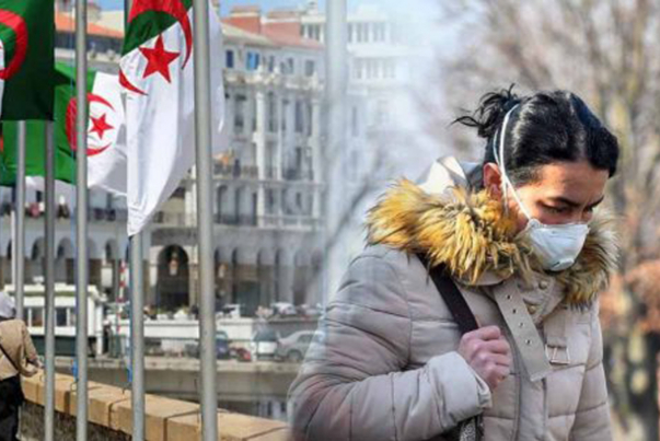 إصابة 16 فردا من عائلة واحدة بـ"كورونا" في الجزائر.. وثاني إصابة في المغرب