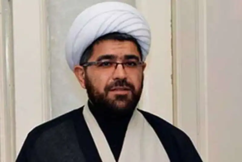 دستگیری سرپرست حزب اسلام در باکو؛ انتقام رژیم صهیونیستی از شیعیان آذربایجان