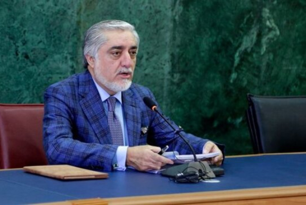 عبدالله عبدالله به فکر برگزاری مراسم تحلیف موازی