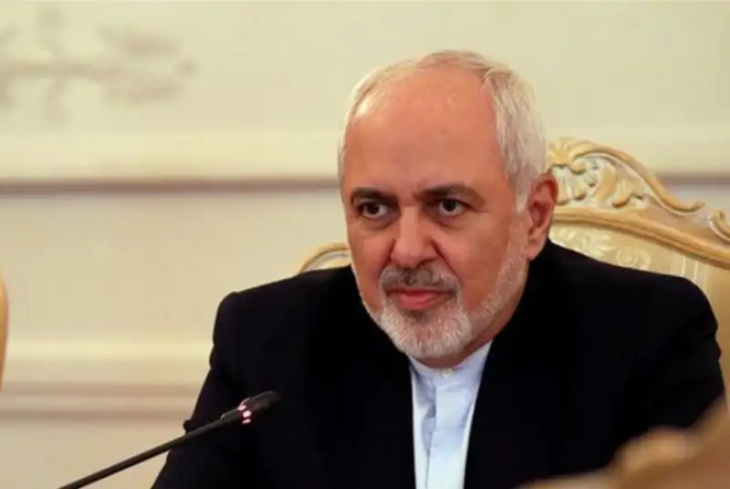 ظریف: دولت‌ها و خطوط هوایی برای بازگشت ایرانی‌ها به کشور کمک کنند