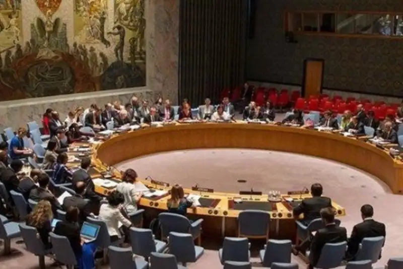 آمریکا مانع انتشار بیانیه سازمان ملل در حمایت از آتش‌بس ادلب شد