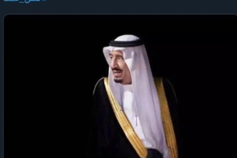 روزنامه نگار اردنی: شاه سعودی مرد