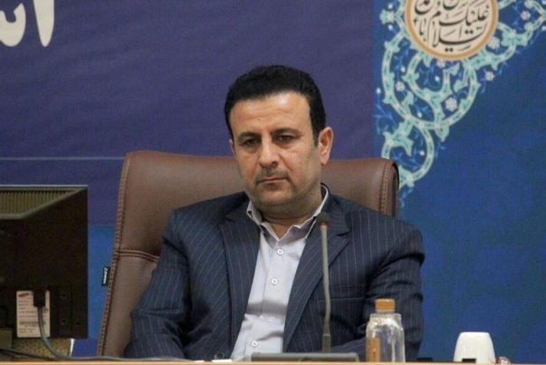 جایگزین 