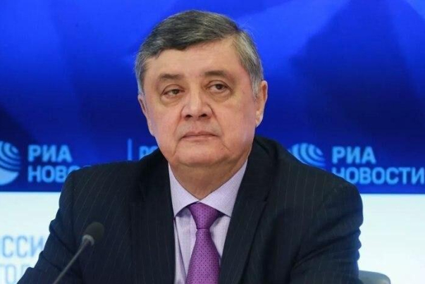 اعلام آماگی روسیه برای حضور نظامی در افغانستان
