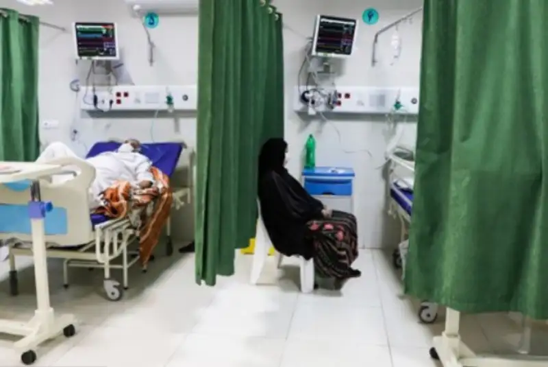 افزایش تعداد بیماران شناسایی شده مبتلا به کووید 19 به 6566 نفر