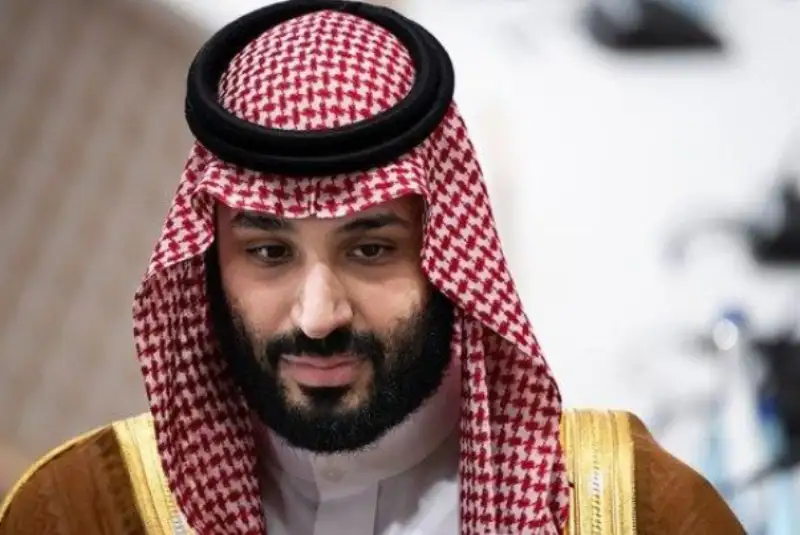 میدل‌ایست‌آی: بن‌سلمان قصد دارد قبل از نشست گروه 20 پادشاهی خود را اعلام کند