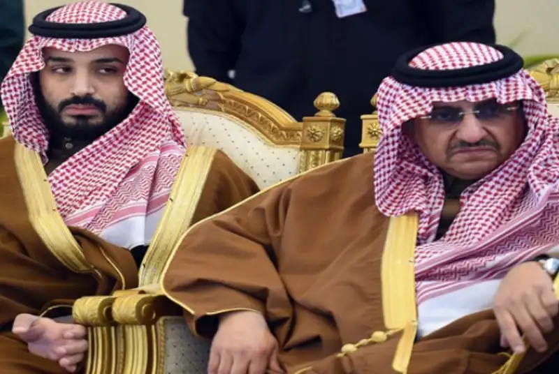 القدس العربی: «کودتا» در عربستان سعودی رخ داده است، ولی توسط بن سلمان